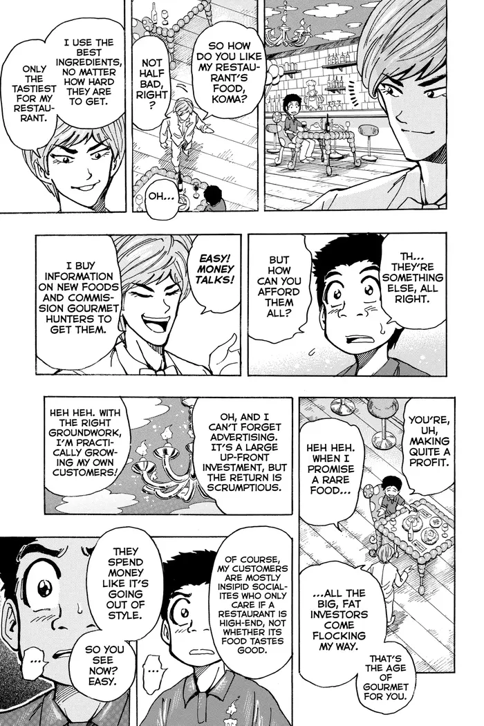 Toriko Chapter 158 image 09_optimized